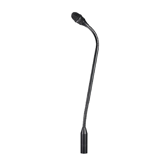 Audio Technica AT808G(S-2) Subcardioid Console Dynamic Microphone