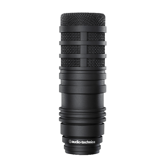 Audio Technica BP40 Large-Diaphragm Broadcast Dynamic Microphone