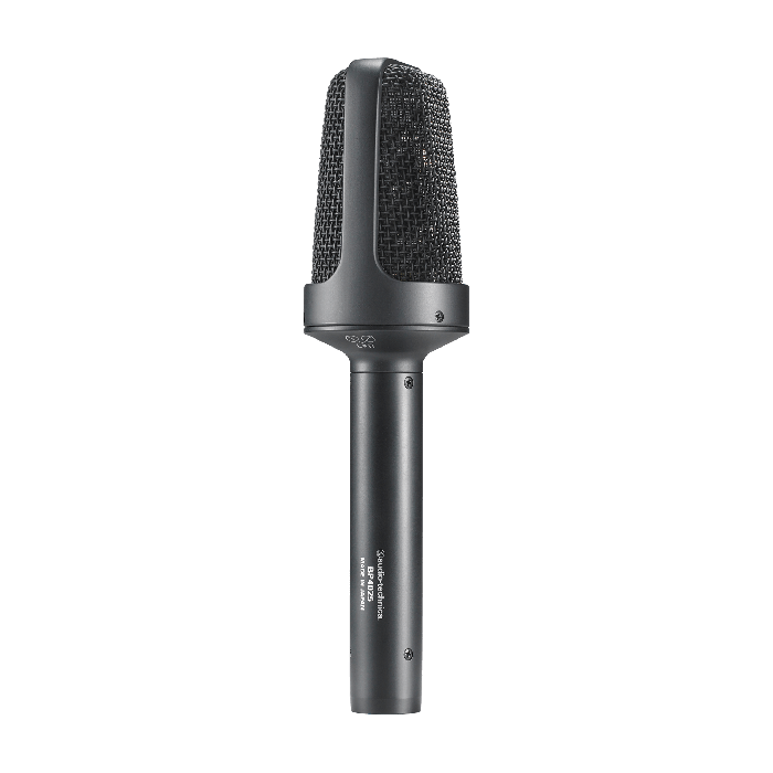 Audio Technica BP4025 X/Y Stereo Field Recording Microphone