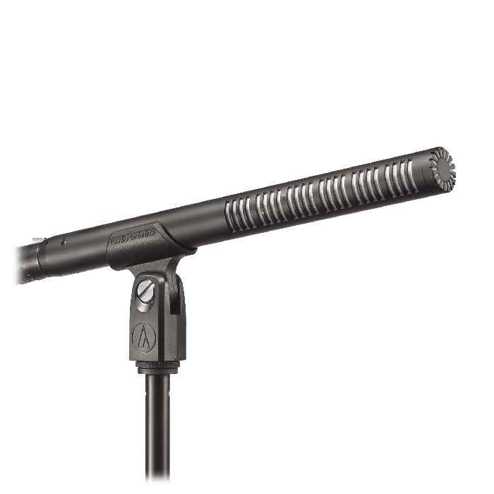 Audio Technica BP4073 Line + Gradient Condenser Microphone