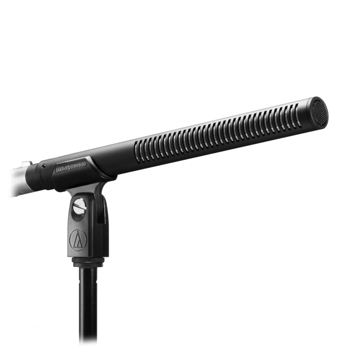Audio Technica BP4029 Stereo Shotgun Microphone