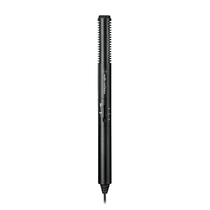 Audio Technica ATR6550x Condenser Shotgun Condenser Microphone