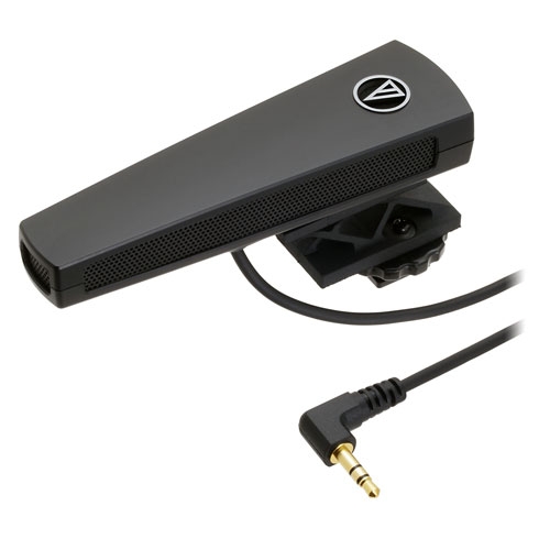 Audio Technica AT9947CM(AU) Camera Monaural Condenser Microphone