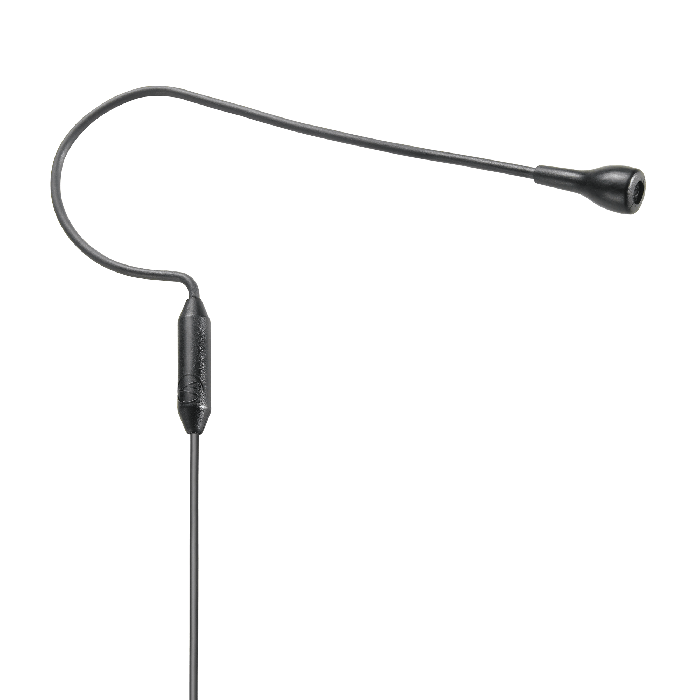 Audio Technica PRO92CW Omnidirectional Headworn Condenser Microphone