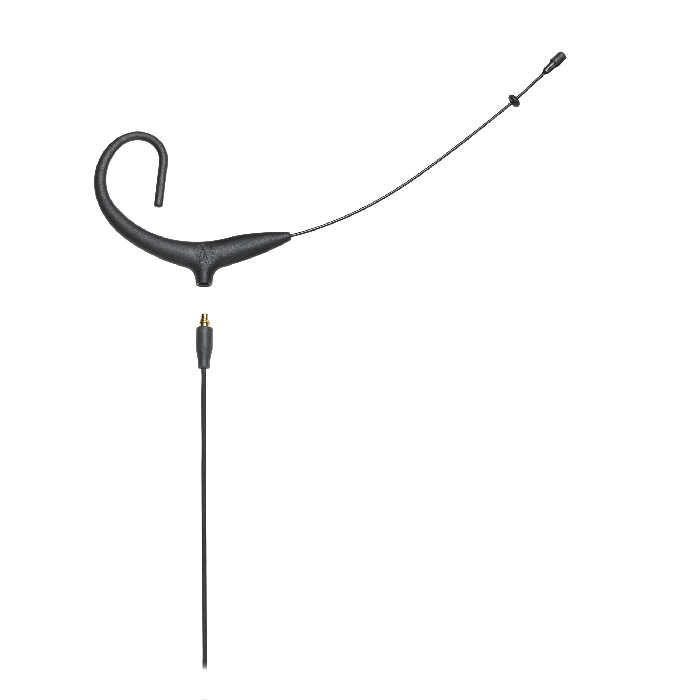 Audio Technica BP892XCH Subminiature Omnidirectional Headworn Condenser Microphone