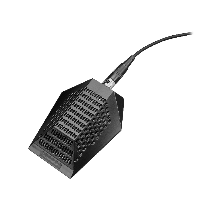Audio Technica PRO44(S-2) ProPoint Boundary Condenser Microphone