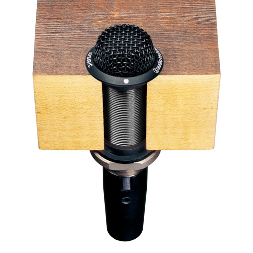 Audio Technica AT846/C Unidirectional Boundary Condenser Microphone