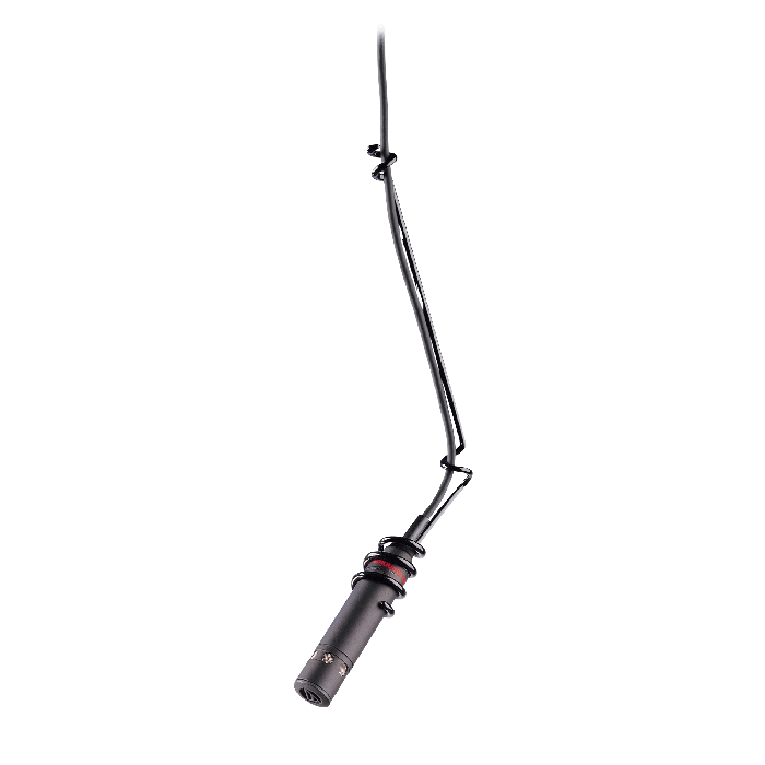 Audio Technica PRO45(S-2) ProPoint® Cardioid Hanging Condenser Microphone