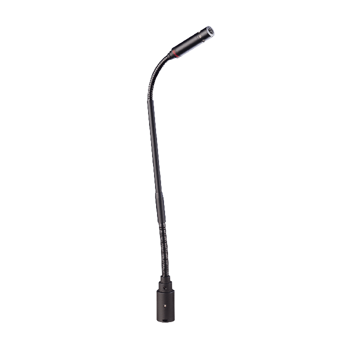 Audio Technica PRO49QL Cardioid Quick-mount Gooseneck Condenser Microphone