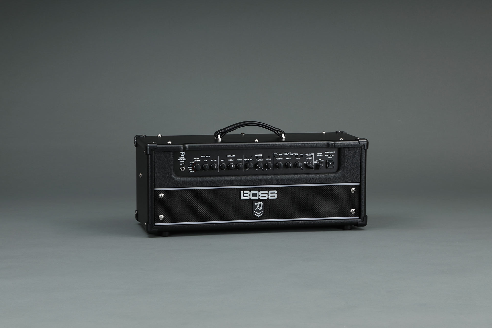 Roland Boss KTN-ART 2HD Guitar Amplifier