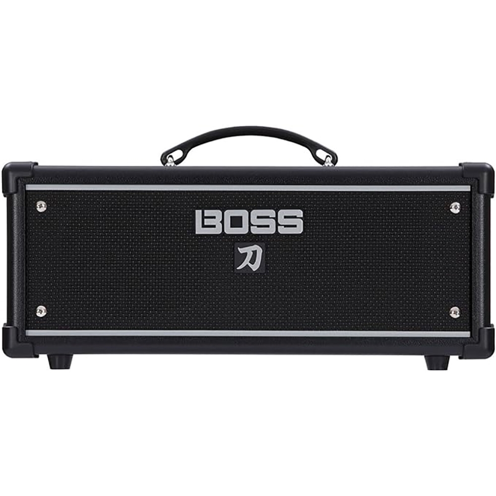 Roland Boss Katana KTN-HEAD Guitar Amplifier