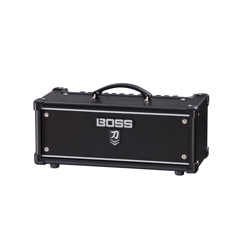 Roland Boss KTN-HEAD MK 2 Katana Head MkII 100-watt Guitar Amp Head