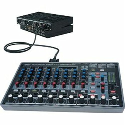 Roland M-16DX 16-CH Digital Mixer