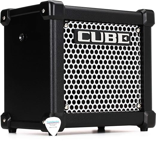Roland M-CUBE GX Guitar Amplifier