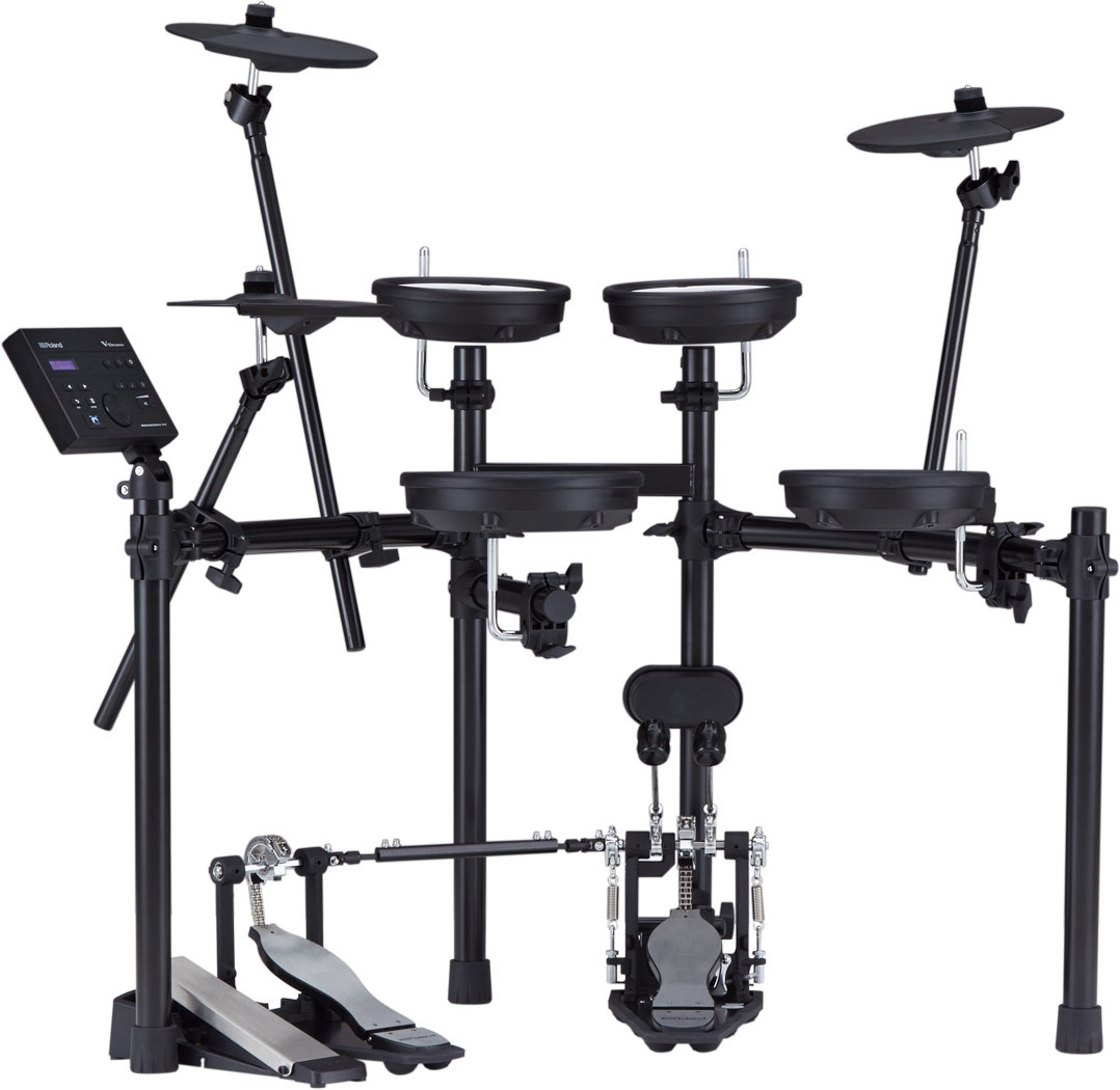 ROLAND DRUM KIT-TD07DMK