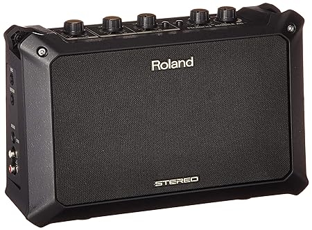 Roland MOBILE-AC Acoustic Combo Amp