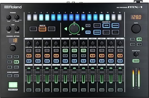 Roland AIRA MX-1 Mix Performer
