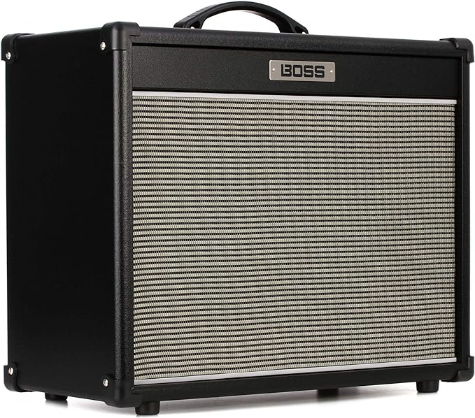 Roland NEX-STAGE Guitar Amplifier