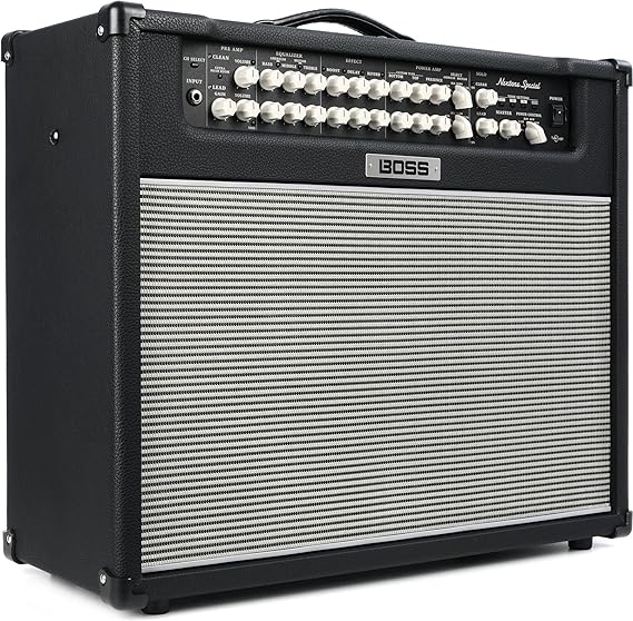 Roland NEX-SPL Guitar Amplifier