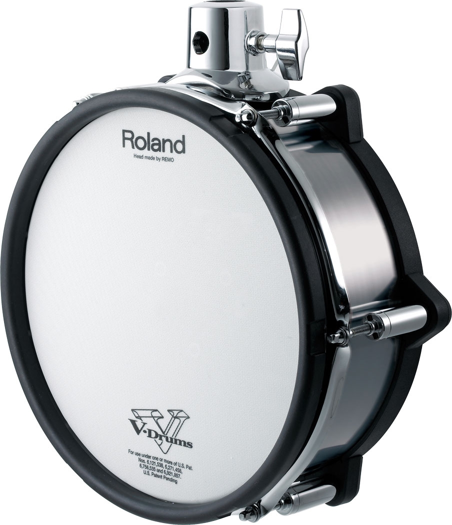 Roland PD-108-BC 10 inch V-Pad Electronic Drum Pad