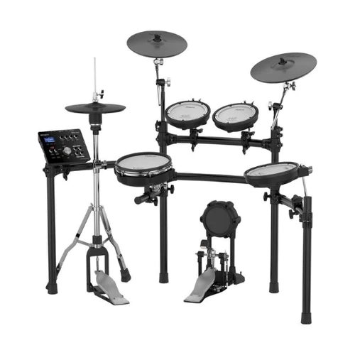 Roland TD-25K + MDS-STD Electronic Drum Kit with Stand