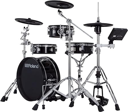 Roland VAD103 V-Drums Acoustic Design Electronic Drum Kit