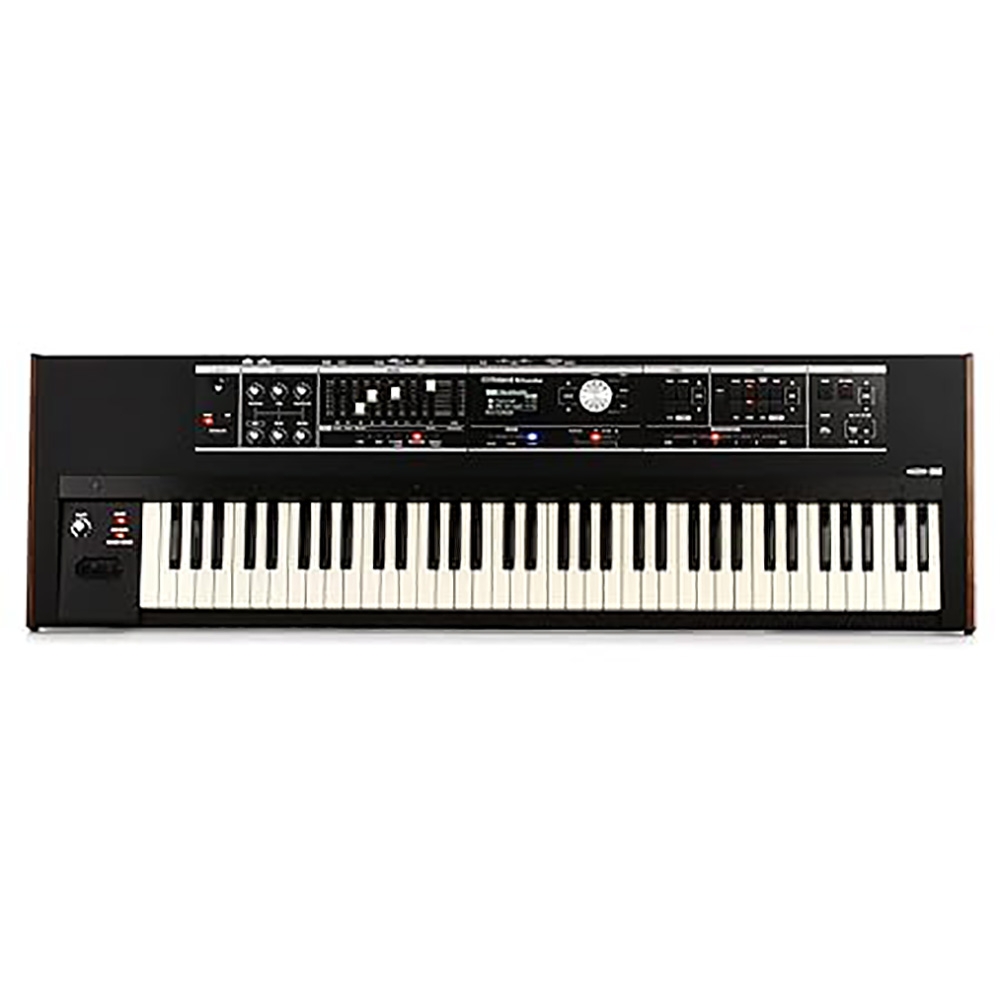 Roland VR-730 V-Combo 73-key Live Performance Keyboard