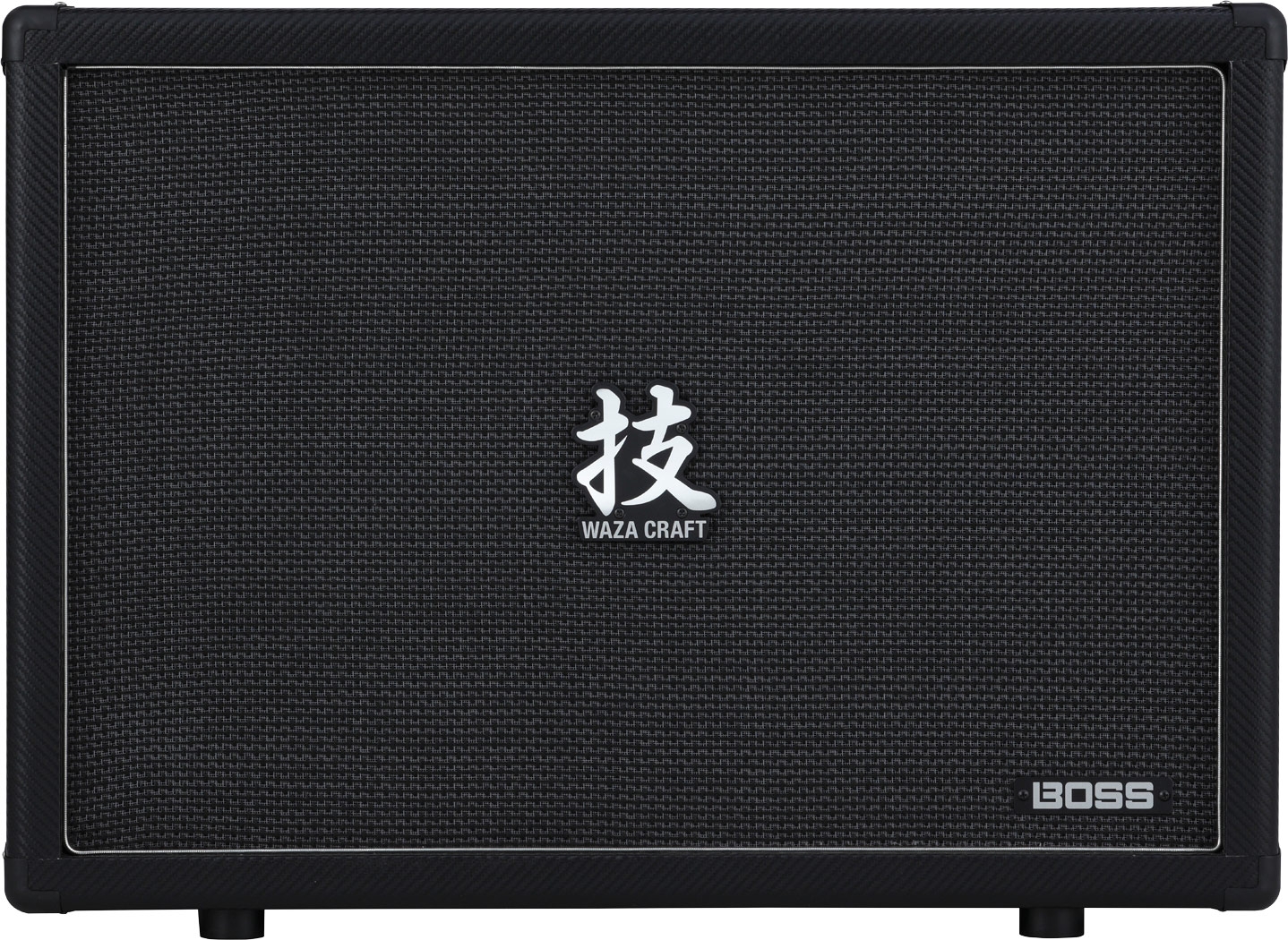 Roland Boss WAZA-212 Cabinet Guitar Amplifier