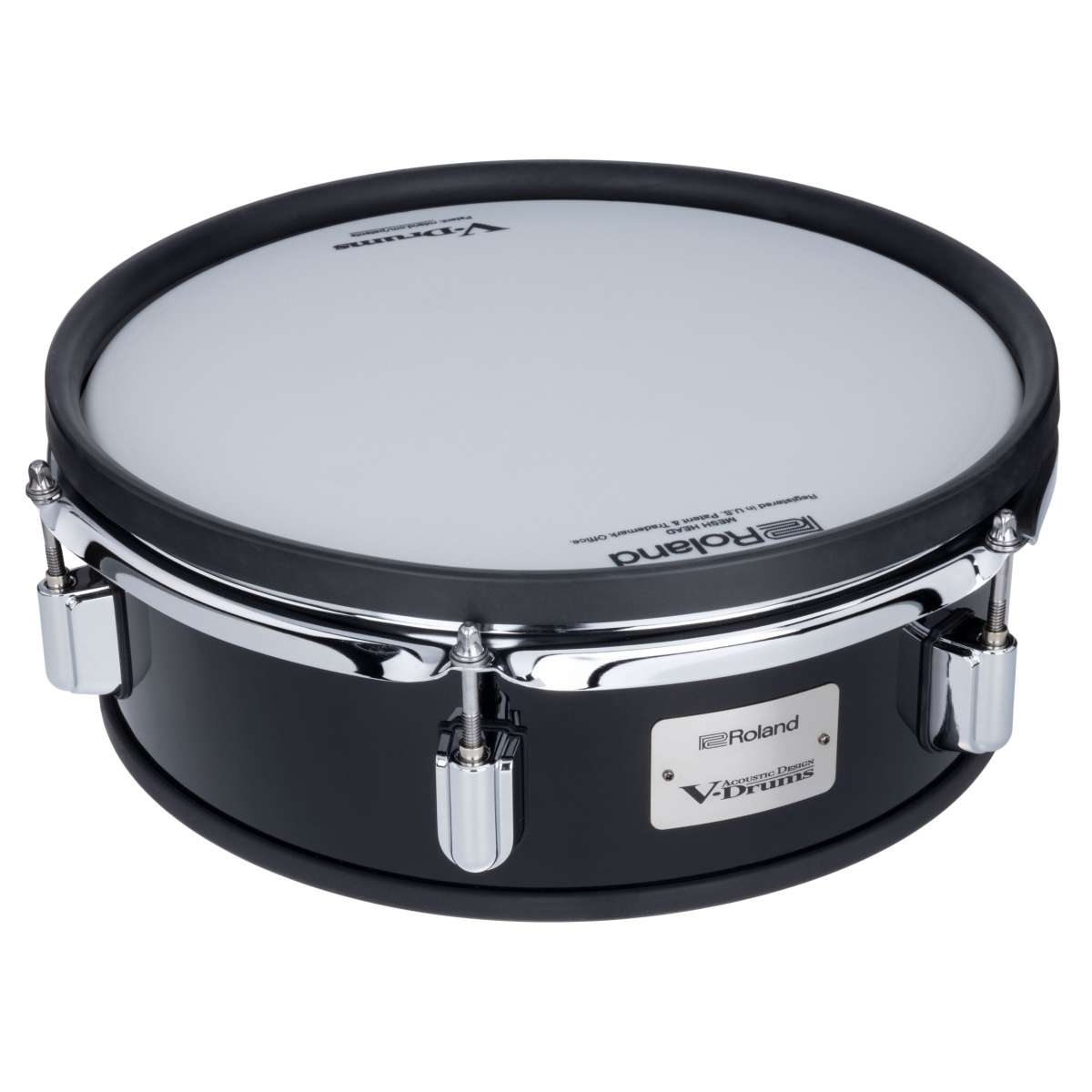 Roland PDA120LSBK 12 Inch V-Drums Snare pad