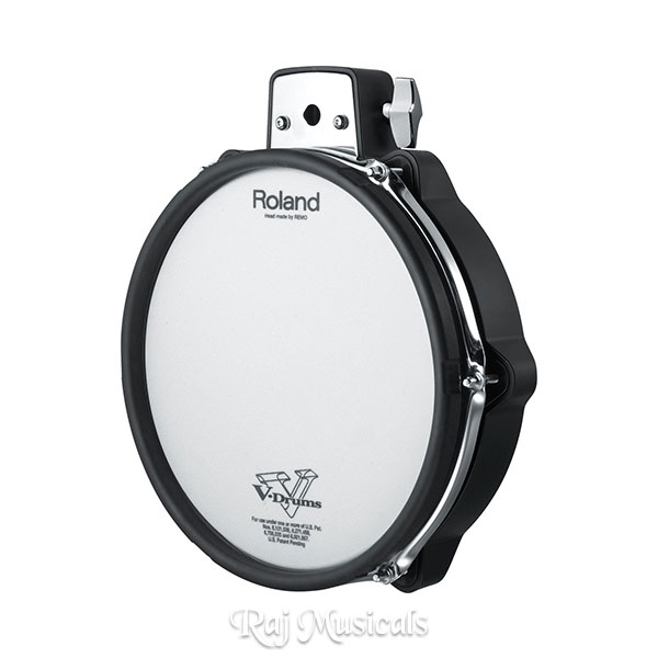 Roland PDX-100 10 Inch V-Pad Electronic Drum Pad