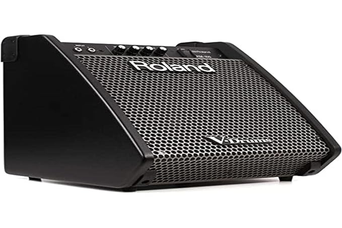 Roland PM-100 Personal Drum Monitor for V-Drums