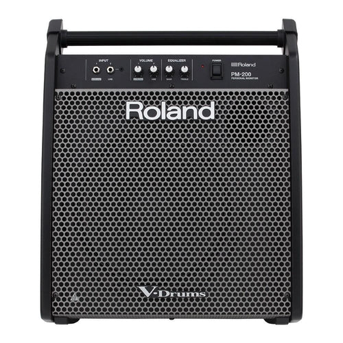 Roland PM-200 Personal Drum Monitor for V-Drums