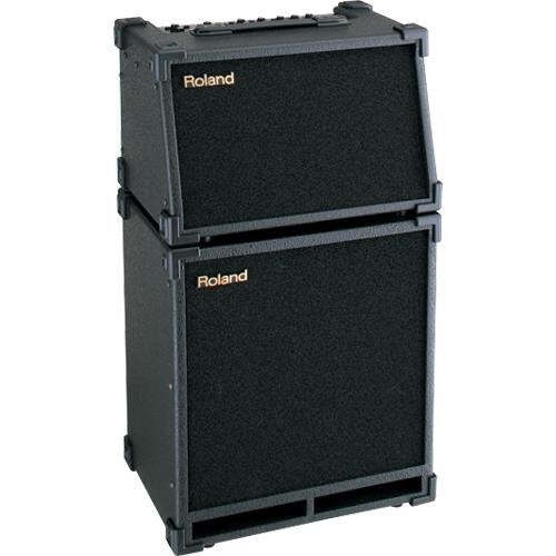 Roland SA 300 350-Watt Stereo PA System Stage Amplifier