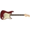Fender American PERF Strat HSS Electric Aubergine