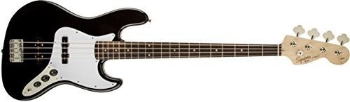 Fender Squier Affinity J Bass Guitar LPB