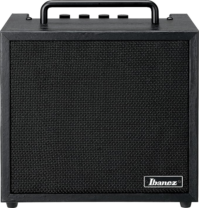 Ibanez IBZ10BV2-U 10-Watt Bass Combo Amplifier