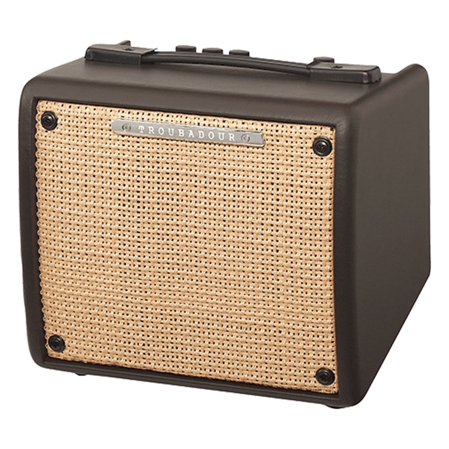 Ibanez T15II-U Acoustic Guitar Amplifier Troubadour Series 15 Watts