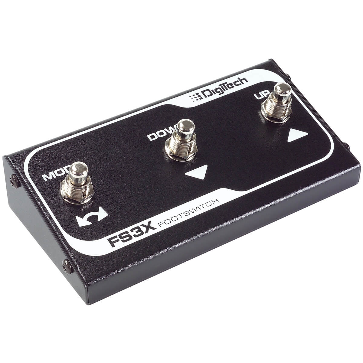 DigiTech FS3XV 3 Button Footswitch Pedal