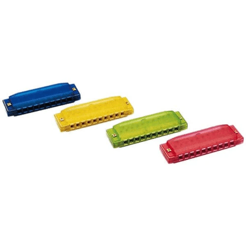 Hohner M91600S Happy Colour Set of 24 Harmonica