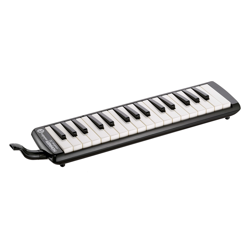 Hohner C943211 Student 32 Black Melodica