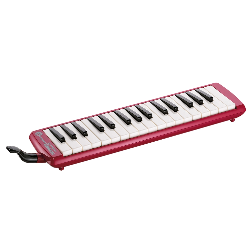 Hohner C943214 Student 32 Red Melodica