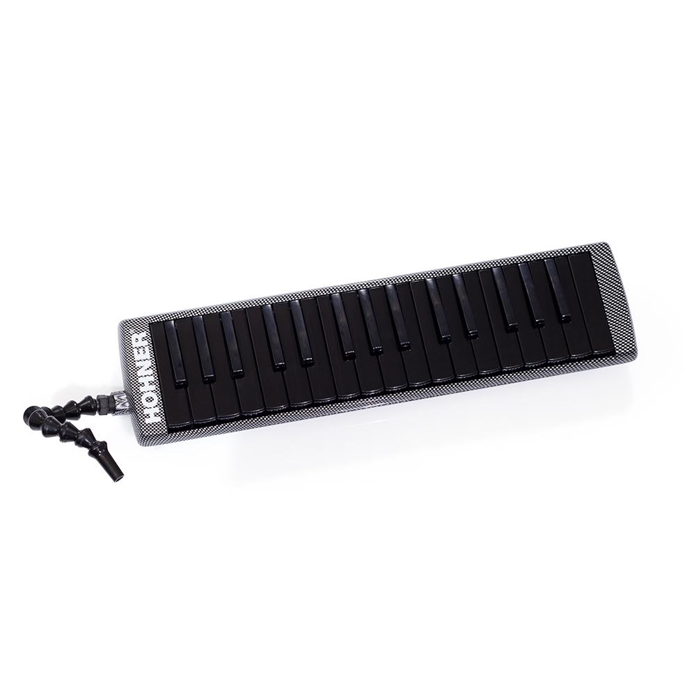 Hohner C944514 Airboard Carbon 37 Melodica