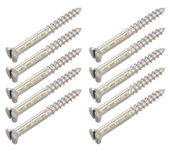 Hohner TM99212 Mouthpiece screws for Chromatic Models