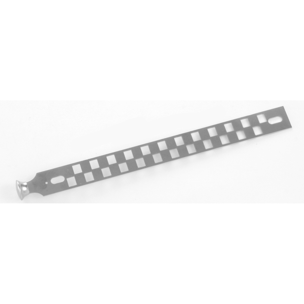Hohner TM50505 Slide with Button for M270