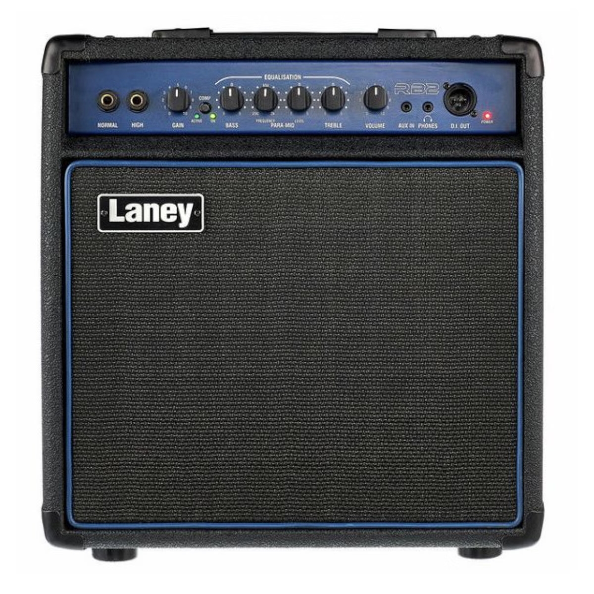 Laney RB2 30W Richter Bass Guitar Amplifier