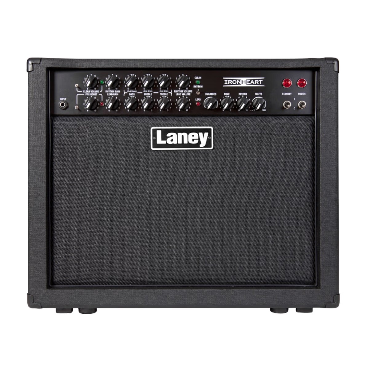 Laney IRT30-112 30W Ironheart Combo Guitar Amplifier