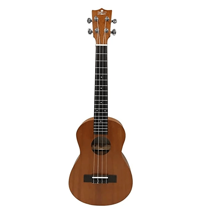 Pluto UK-26-NAT 26" Natural Mahogany Tenor Ukulele