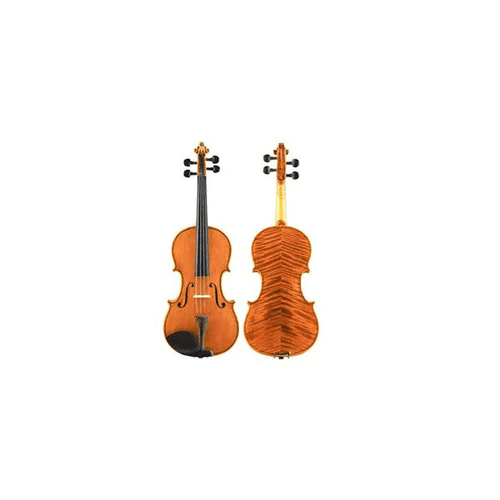 Pluto ZJ60VN 4/4 Size Violin Complete