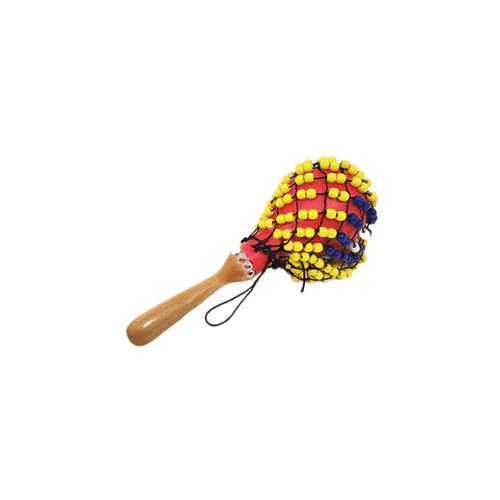 Pluto MA2 Soft Plastic Maracas without Beads