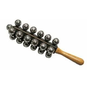 Pluto SB-2525 Sleigh Bells